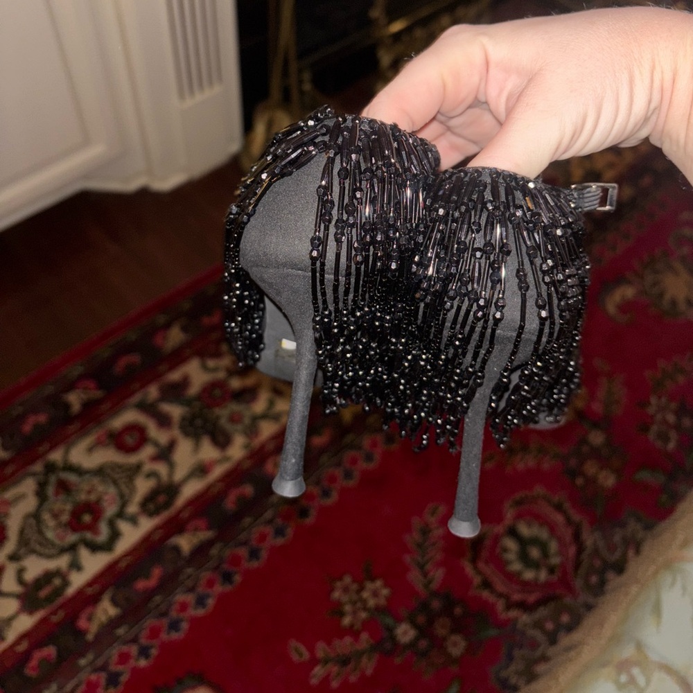 NWOB Jeffrey Campbell Show Stop Pump - Picture 7 of 7